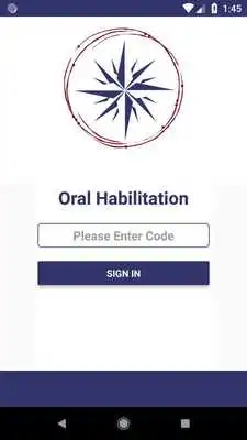 Play Oral Habilitation Exercise Cards