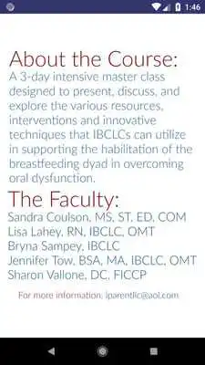 Play Oral Habilitation Exercise Cards