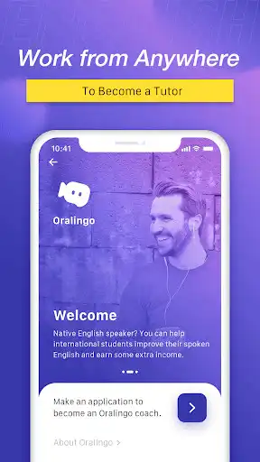 Play Oralingo as an online game Oralingo with UptoPlay
