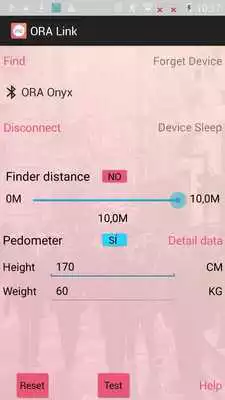 Play ORA Link