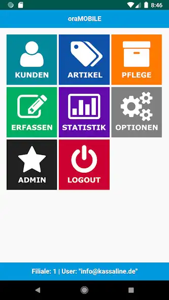 Play oraLOG Mobile  and enjoy oraLOG Mobile with UptoPlay