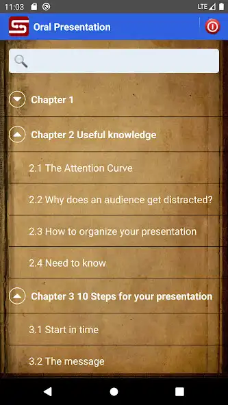 Play Oral Presentation PRO  and enjoy Oral Presentation PRO with UptoPlay