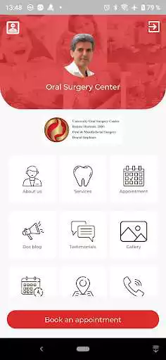 Play Oral Surgery Center  and enjoy Oral Surgery Center with UptoPlay