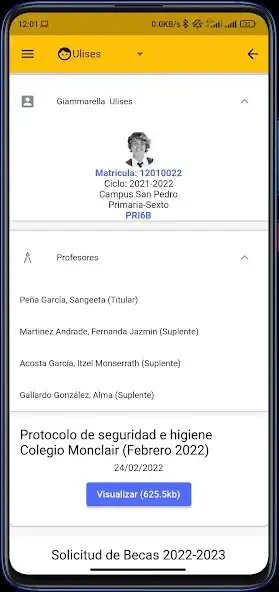 Play Orama Tutores  and enjoy Orama Tutores with UptoPlay