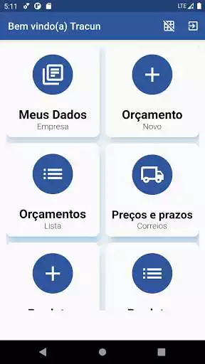 Play Orçamento App as an online game Orçamento App with UptoPlay