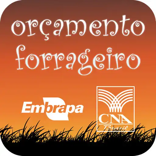 Play Orçamento Forrageiro APK
