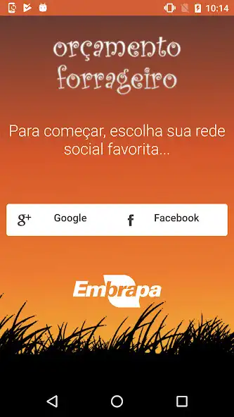 Play Orçamento Forrageiro  and enjoy Orçamento Forrageiro with UptoPlay