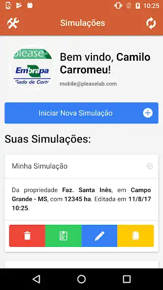 Play Orçamento Forrageiro as an online game Orçamento Forrageiro with UptoPlay