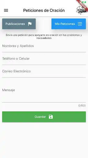 Play Orando por Manizales  and enjoy Orando por Manizales with UptoPlay