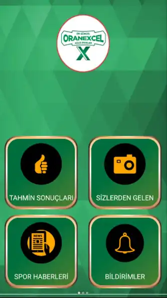Play Oran Excel - Oran Analizi as an online game Oran Excel - Oran Analizi with UptoPlay