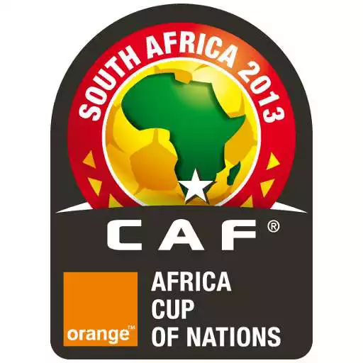 Run free android online Orange AFCON SOUTH AFRICA 2013 APK