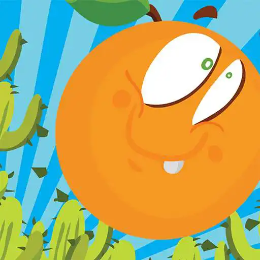 Play Orange Ball APK Play Orange Ball APK