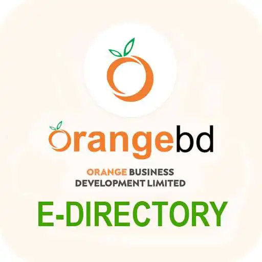 Play OrangeBD eDirectory APK Play OrangeBD eDirectory APK