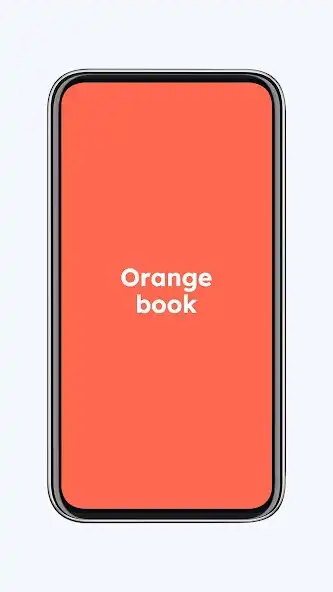 Play Orangebook  and enjoy Orangebook with UptoPlay