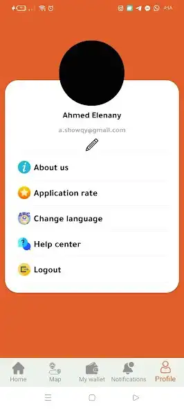 Play Orange Bus as an online game Orange Bus with UptoPlay