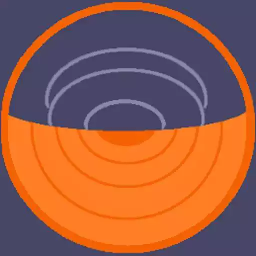 Free play online Orange Button APK