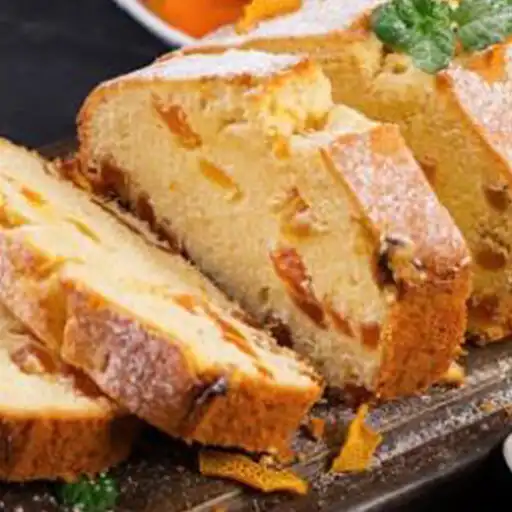 Play orange cake recipe APK Play orange cake recipe APK