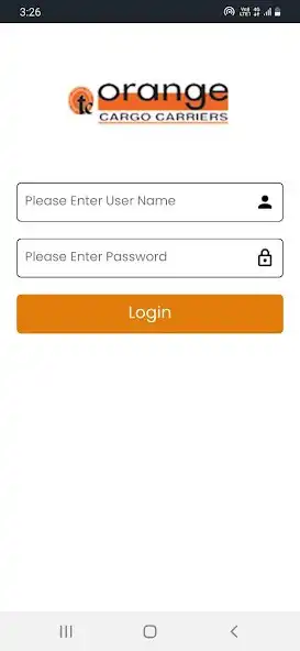 Play Orange Cargo Agent  and enjoy Orange Cargo Agent with UptoPlay