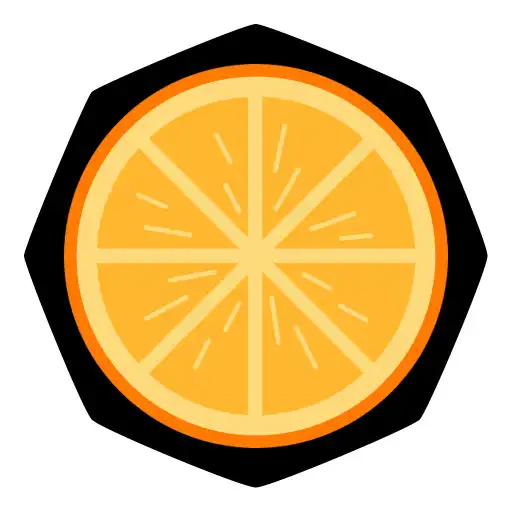 Play Orange Center Otmechalka APK