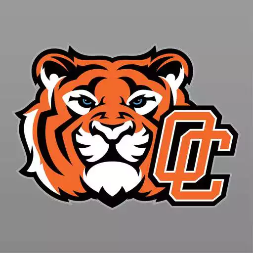 Play Orange Center School District APK