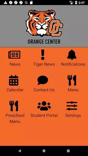Play Orange Center School District  and enjoy Orange Center School District with UptoPlay