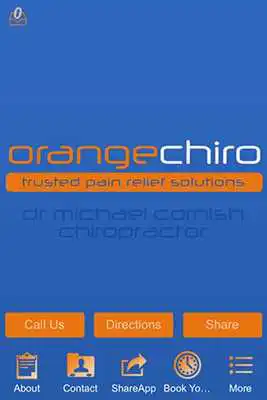 Play Orange Chiro