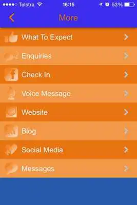 Play Orange Chiro