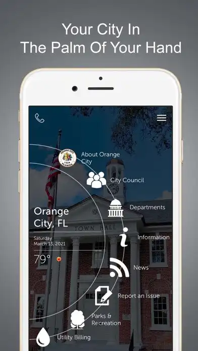 Play Orange City Connect  and enjoy Orange City Connect with UptoPlay