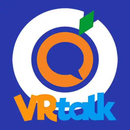 Play Orange Class VR Talk APK Play Orange Class VR Talk APK