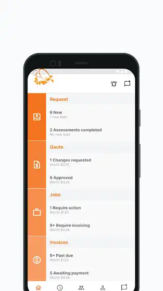 Play Orange Cleaning as an online game Orange Cleaning with UptoPlay