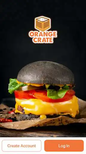 Play OrangeCrate  and enjoy OrangeCrate with UptoPlay