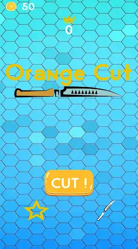 Play Orange Cut  and enjoy Orange Cut with UptoPlay