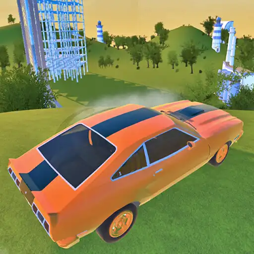 Play Orange Demolition Car APK Play Orange Demolition Car APK