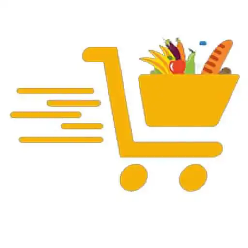 Play Orange Groceries APK Play Orange Groceries APK