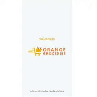 Play Orange Groceries  and enjoy Orange Groceries with UptoPlay