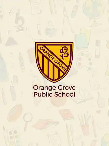 Play Orange Grove Public School as an online game Orange Grove Public School with UptoPlay