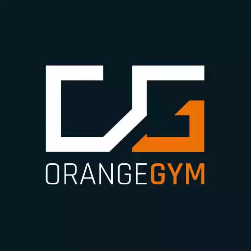 Play OrangeGym Training APK