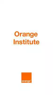 Play Orange Institute