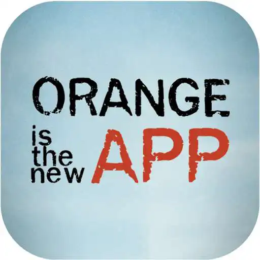 Free play online Orange Is The New App APK Free play online Orange Is The New App APK