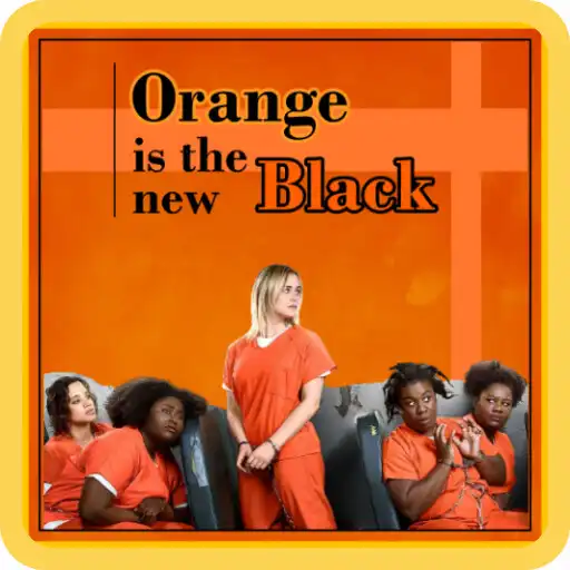 Play Orange is the new black - QUIZ APK Play Orange is the new black - QUIZ APK