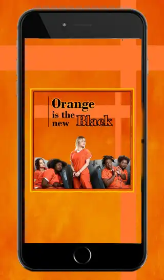 Play Orange is the new black - QUIZ  and enjoy Orange is the new black - QUIZ with UptoPlay