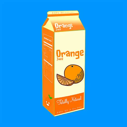 Play Orange Juice APK Play Orange Juice APK