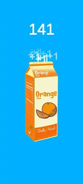 Play Orange Juice as an online game Orange Juice with UptoPlay