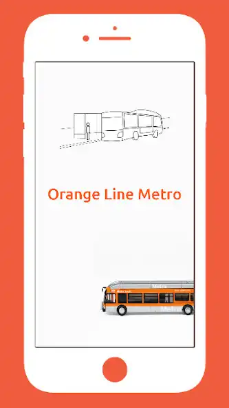 Play Orange Line Metro - Edhi Bus  and enjoy Orange Line Metro - Edhi Bus with UptoPlay