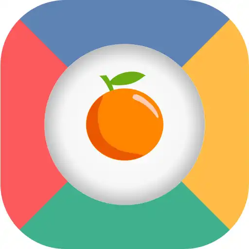 Play Orange Ludo APK