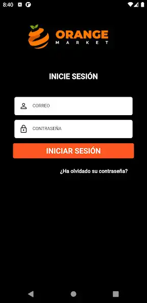 Play Orange Market  and enjoy Orange Market with UptoPlay