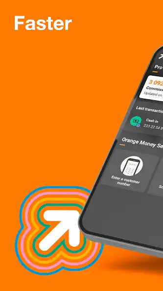 Play Orange Money Pro as an online game Orange Money Pro with UptoPlay
