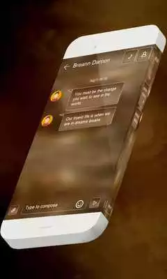 Play Orange night S.M.S. Theme Play Orange night S.M.S. Theme