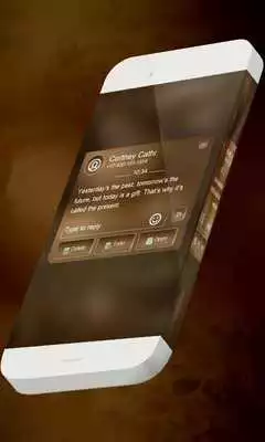 Play Orange night S.M.S. Theme Play Orange night S.M.S. Theme