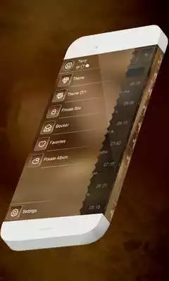 Play Orange night S.M.S. Theme Play Orange night S.M.S. Theme